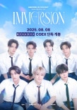 ENHYPEN VR Concert: IMMERSION Set for August 2025