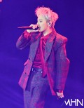 G-DRAGON’s Electrifying Performance at Kyocera Dome