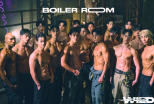Unveiling ‘Boiler Room’: A Sensory Prelude to ‘Wild Wild’ Musical