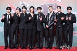 Stray Kids Triumph at 2025 Kids Choice Awards: A K-pop Sensation