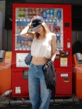 BLACKPINK’s Lisa: A Stylish Peek into Her Daily Life