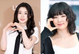 Red Velvet’s Irene and Seulgi Shine in Concert Tour BALANCE