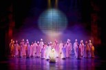 Experience Myeongseong Hwanghu at the Sejong Center