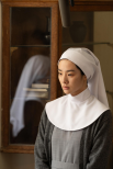 Stephanie Lee Transforms in ‘The Exorcist Nun – It’s Stuck’