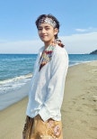 BTSのVが世界のインフルエンサーでトップランク入り