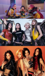 K-Pop Demon Hunters: HuntRix’s ‘Golden’ Tops Music Charts