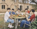 TXT’s ‘Star: Together’ Album Release: A New Chapter