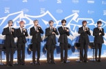 NCT DREAM Celebrates ‘Go Back To The Future’ at Press Conference