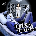 Zero Base One and Ito Junji Unite for ‘Doctor! Doctor!’ Single