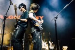 Dragon Pony’s Electrifying Debut Concert in Taipei: ‘Not Out’