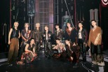 SEVENTEEN Electrifies with ‘Thunder’ Performance on M Countdown