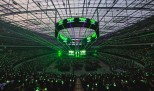 Stray Kids Make History at SoFi Stadium: A Groundbreaking K-pop Concert