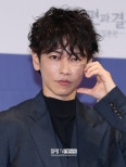 Sato Takeru Discusses ‘Marry My Husband’ Adaptation