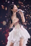 BoA’s 25th Debut Anniversary Concert at Jamsil Indoor Stadium