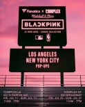 BLACKPINK ‘Deadline’ World Tour: Exclusive Merchandise and Highlights
