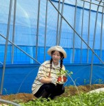 Shu’s Journey: From S.E.S. Star to Herbal Entrepreneur