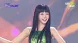 Hong Ji-yoon’s Captivating Performance of ‘Garirang’: A Blend of Tradition and Modernity