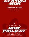 MONSTA X’s NOW PROJECT vol.1: Anticipated Album Release and Reunion