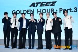 ATEEZ: Contract Renewal News & ‘GOLDEN HOUR: Part.3’ Release Updates