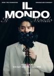Yu Chaehoon’s Sold-Out IL MONDO Concert at COEX Artium