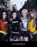 BLACKPINKの最新シングル「Jump」がSpotifyで1億回再生突破