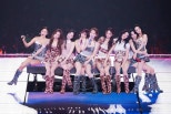TWICE Kicks Off World Tour with Exciting Concert in Osaka