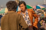 Jung Yunho Shines in ‘Fine: The Villagers’ on Disney+