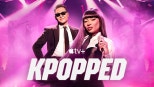 KPOPPED: A New Musical Competition Premiering on Apple TV+