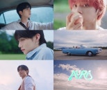 The Boyz Unveils New Album ‘a;effect’ and Upcoming Tour