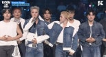 Hoshi and Woozi Dazzle Fans at KCON LA 2025