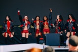 KATSEYE Shines at Lollapalooza Chicago: A Stellar Performance