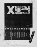 Monsta X Celebrates 10 Years with Album Release and KCON LA 2025 Performance