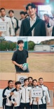 Try: We Become Miracles – A Hit Sports Drama on Netflix