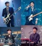 Celebrating Day6’s Journey: From Hongdae to Major Concerts
