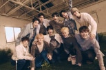 Treasure Celebrates 5th Anniversary with New Album and Tour