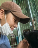 Lee Hyori’s Philanthropy Shines: Pudding Finds a Forever Home