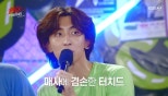 Jannabi Celebrates Touched on KBS 2TV’s Immortal Songs