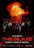 Security Measures Ensured at THE BOYZ Concert Delay at KSPO DOME