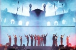 ATEEZ Shines in North America: Highlights from Their 2025 Tour