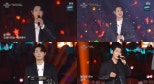 Son Tae Jin Triumphs at the Trot Music Awards 2025