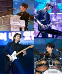 Day6 Celebrates 10 Years with New Album and World Tour