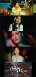 Kwon Jin Ah to Release ‘White Wine’ and Host JinahON CorporatiON Fan Meeting