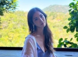 EJAE Celebrates Billboard Hot 100 Achievement with ‘Golden’
