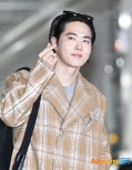 Suho’s Solo Comeback and Upcoming Appearances: What Fans Can Expect