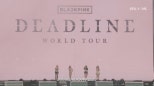 BLACKPINK Makes History Performing at Wembley Stadium