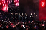 ENHYPEN Delivers High-Energy Concerts Ahead of World Tour Finale