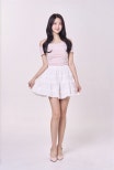 Yujeong’s New Journey: DCL Entertainment Signs Former Laboum Leader