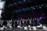 TREASURE to Shine at Summer Sonic 2025 and Release Mini Album 3