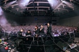 Touched’s ATTRACTION Concert Redefines Live Music Experience