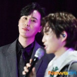 Shin Yu’s Outstanding Performance at the CLICK THE STAR K-POP MUSIC FESTIVAL